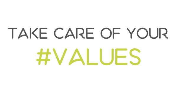 #values